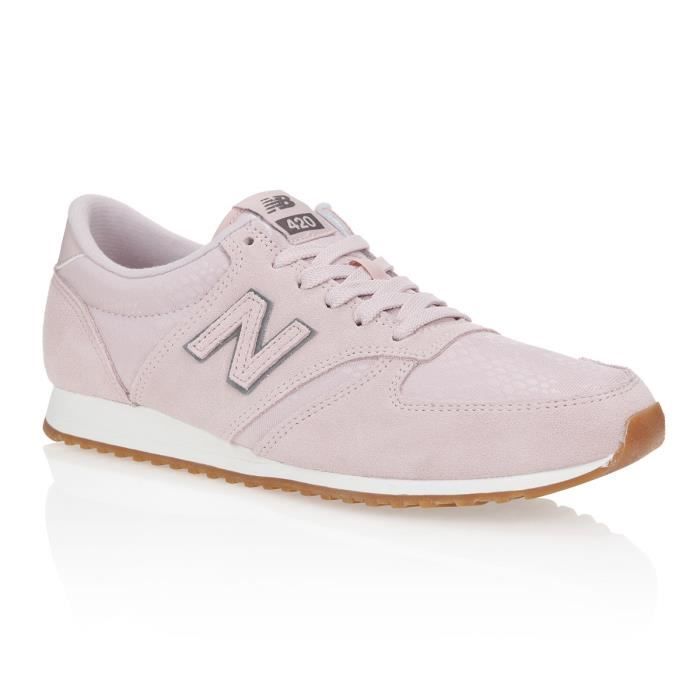 NEW BALANCE Baskets WL420 Femme