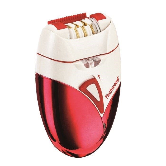 TECHWOOD TEP-25 Epilateur