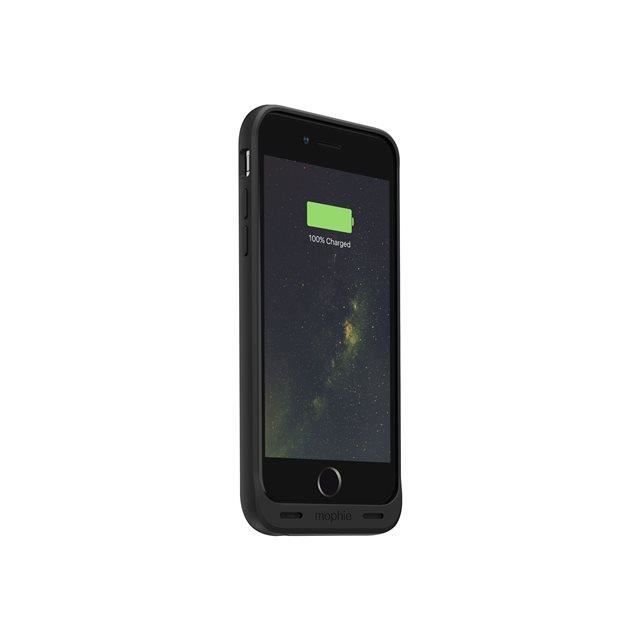 Mophie Juice Pack Wireless 1560 mAh iPhone 6/6s Noir