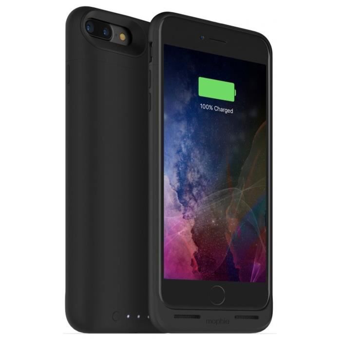 Mophie Juice Pack Air 2525 mAh Case Noir