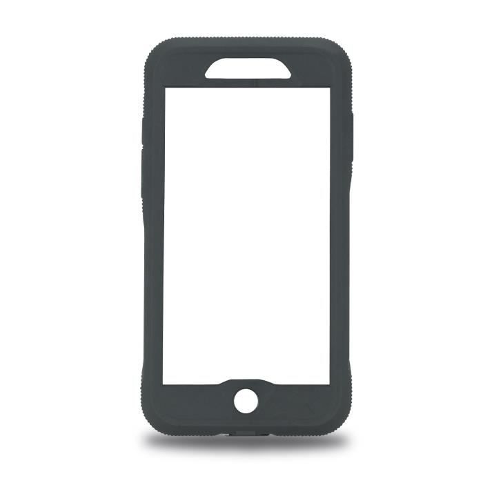 TIGRASPORT Protection ArmorShield FitClic Neo pour iPhone 6+/6s+/7+/8+