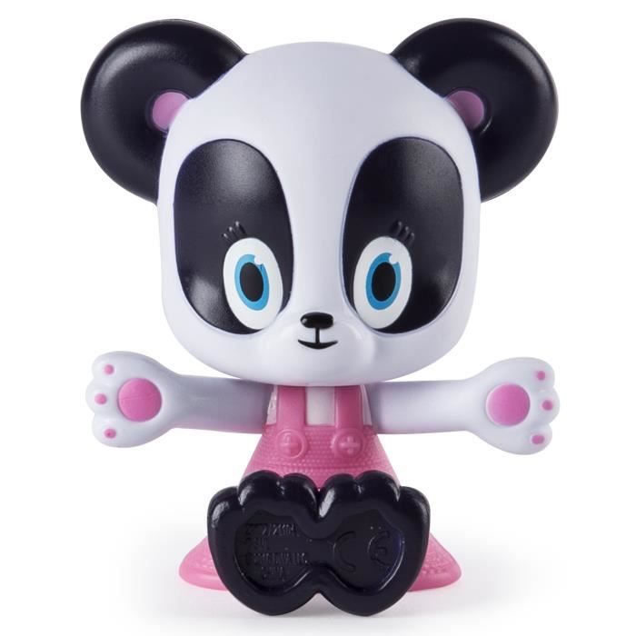 OUI OUI Figurine Pat Pat