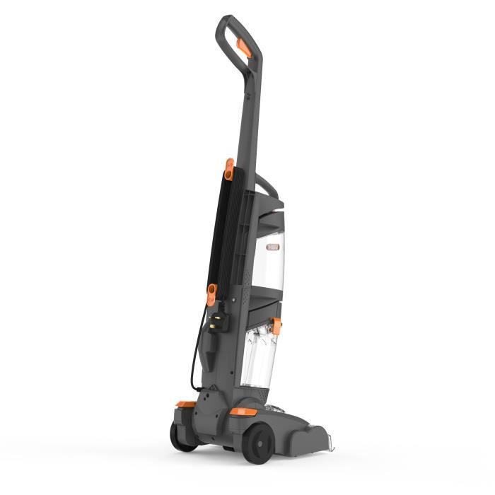 Shampouineuse - VAX Dual Power W85-DP-B-E