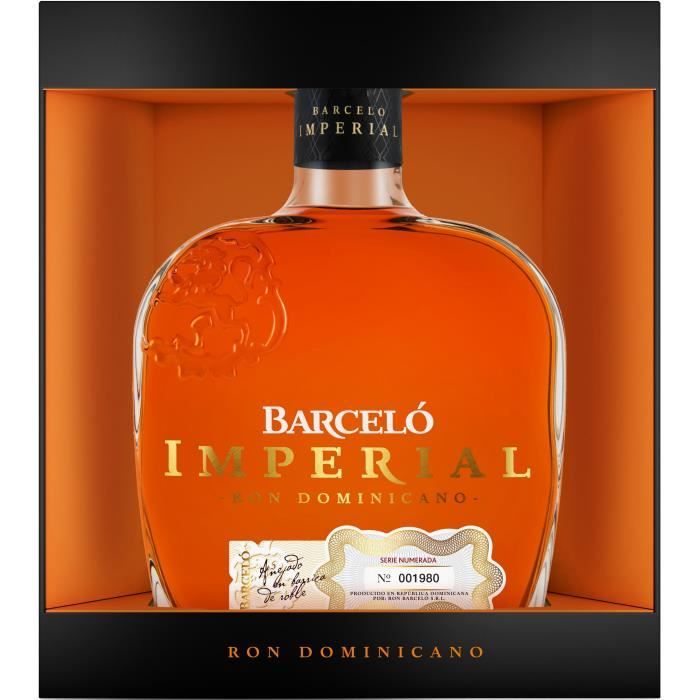 Barcelo Imperial 70cl