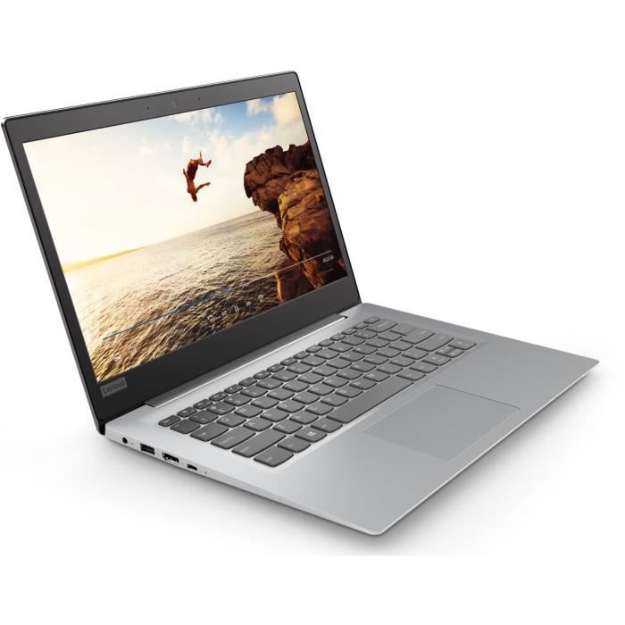 LENOVO PC Portable Ideapad 120S-14IAP 14\