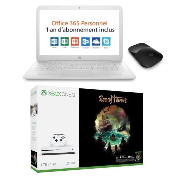 HP PC Stream 14-cb036nf 14\