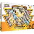 POKEMON Rentrée Pikachu