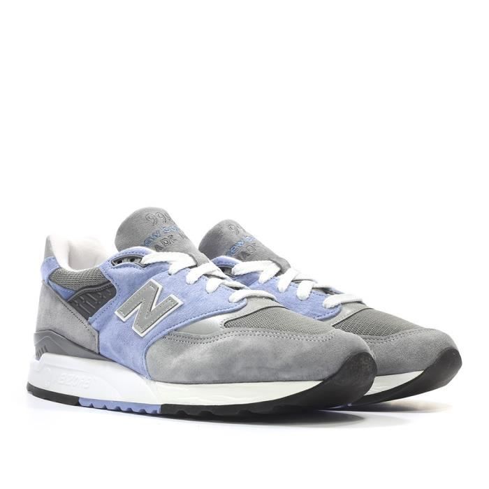 NEW BALANCE Baskets CPLO Chaussures Homme