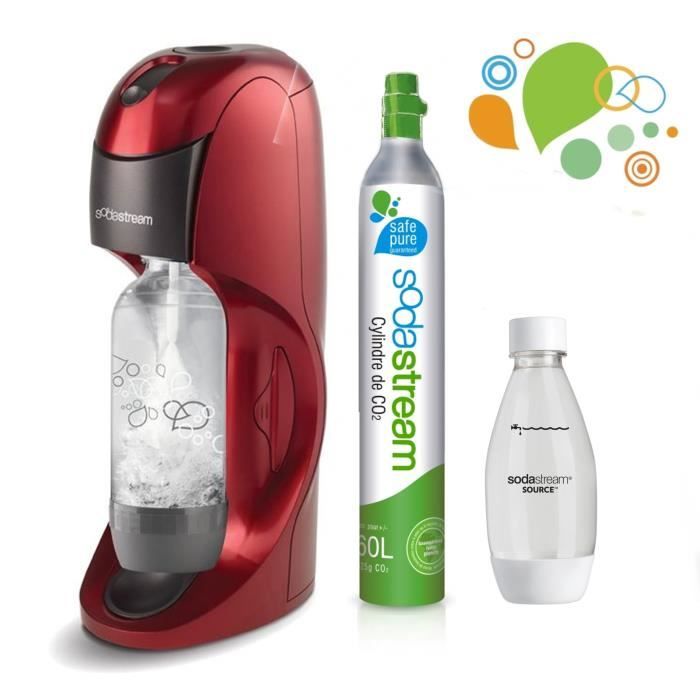 Eaux gazeuses SODASTREAM, LECLERC Comparez vos eaux au meilleur prix