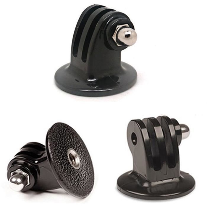 FREERIDERS FRIDERSTRIPOD Fixation trépied