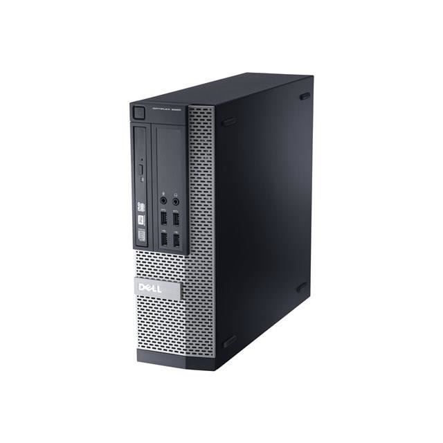 Pack 3 OPTIPLEX 9020 SFF