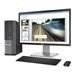 Dell Bundle Optiplex 3020 MT + Moniteur E2016H