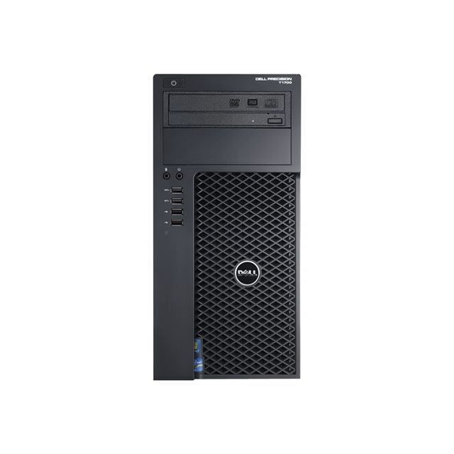 DELL- Precision T1700MT i5