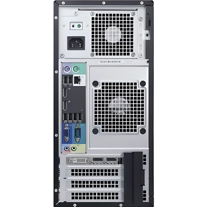 DELL- Precision T1700 MT