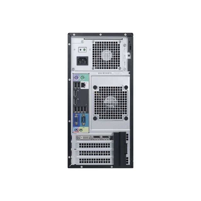 DELL- Precision T1700 MT Xeon