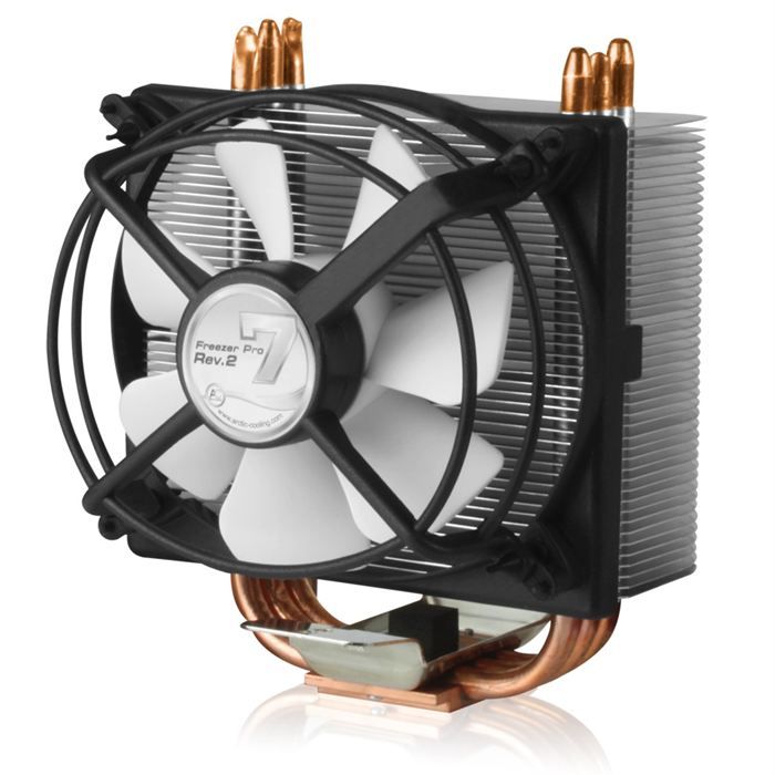 Arctic Cooling Freezer 7 Pro Rev. 2