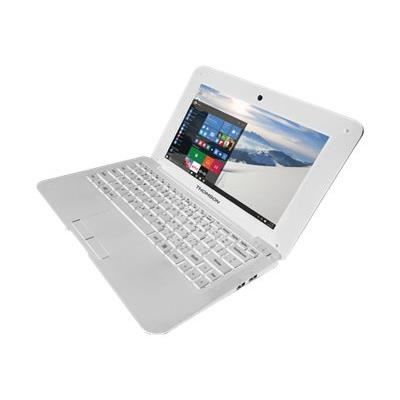10,1'' 1024 x 600 TN / 2G/32G / VGA camera / 4000mAh / Plastic cover white BAYTRAIL
