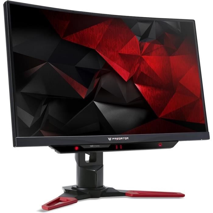 ACER Predator XB271HUAbmiprz - Ecran Gamer 27\
