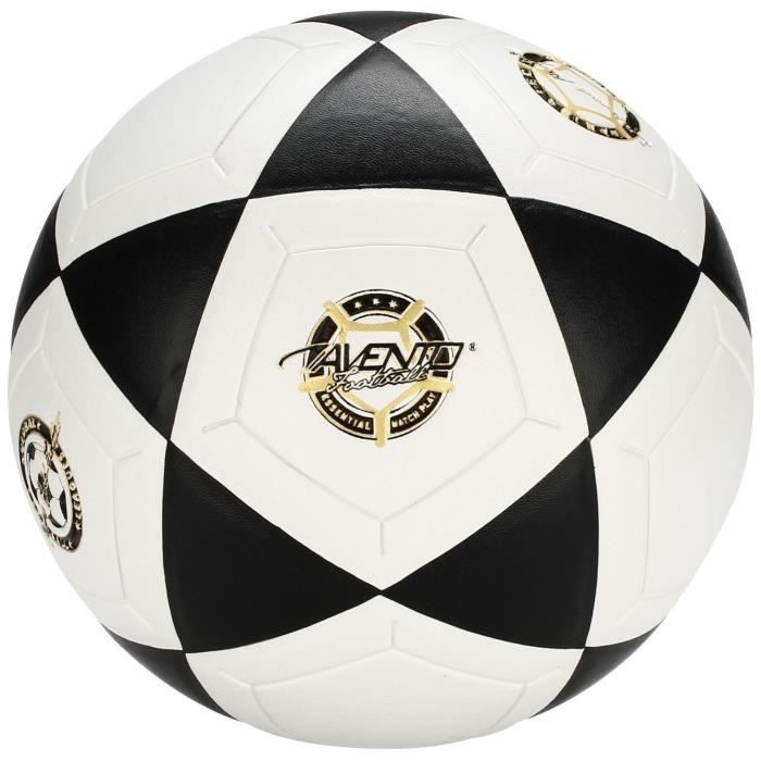 AVENTO Ballon de football - PVC