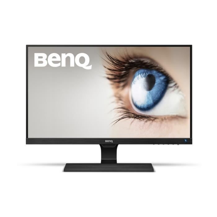 BenQ Ecran Eye-Care LED EW2775ZH - 27\