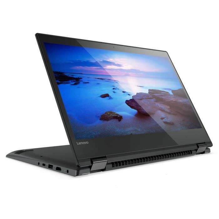 LENOVO PC Portable Convertible YOGA 520-14IKBR 14\