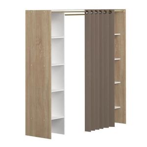 Dressing 120 Cm Achat Vente Pas Cher