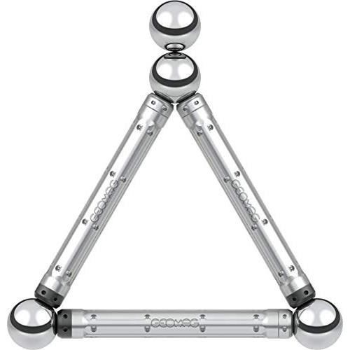 GEOMAG - PRO L 7 pcs Boussole