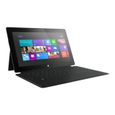MICROSOFT SURFACE 64GB + COVER