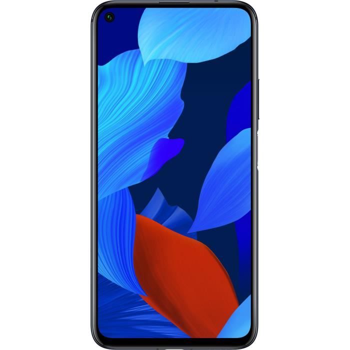 HUAWEI Nova 5T Noir 128 Go