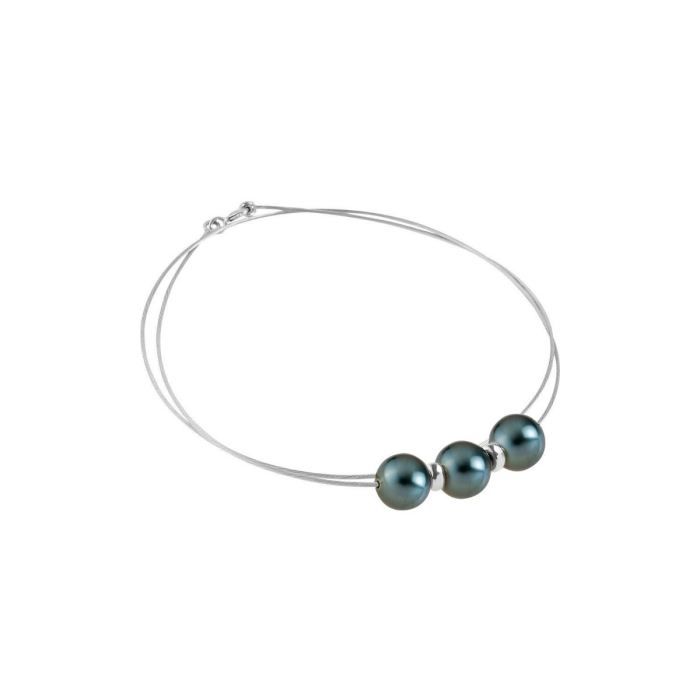 PERLINEA Collier Femme