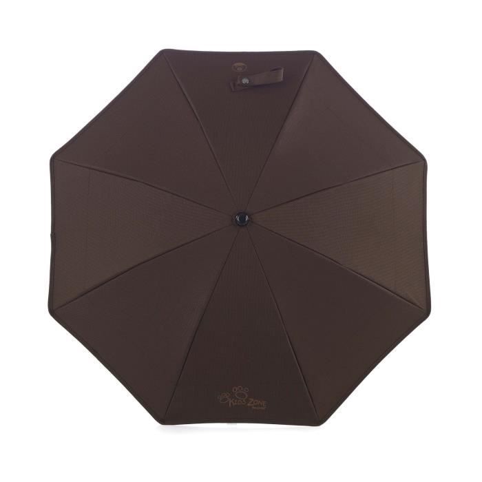 JANE Ombrelle Anti UV Coffee