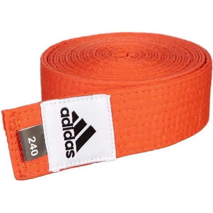 ADIDAS Accessoire Ceinture Club Orange