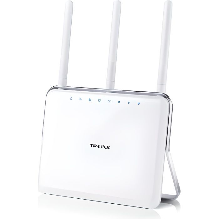 TP-LINK Routeur WiFi double bande AC1900 Archer C9
