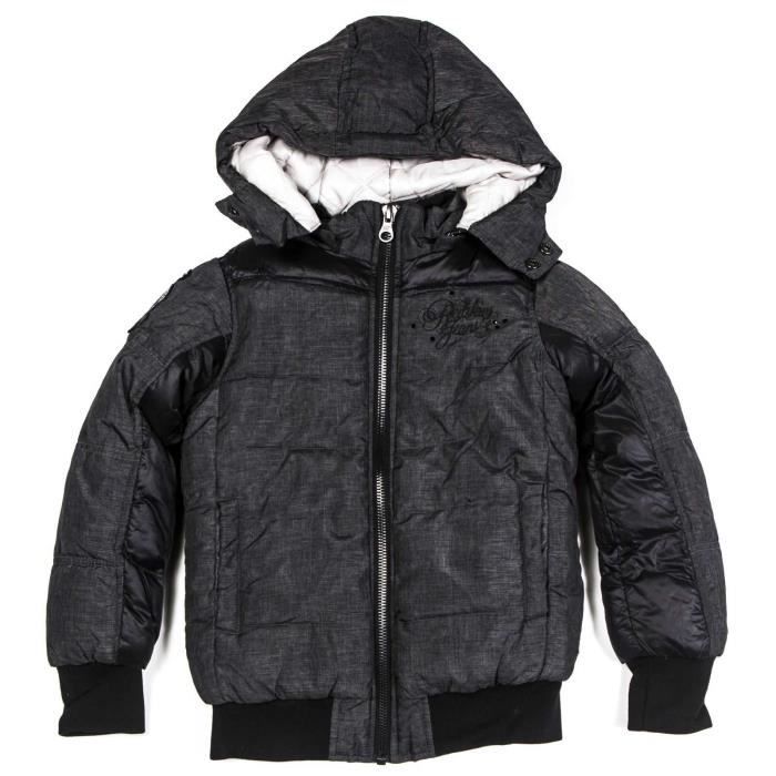 REDSKINS Blouson Aya Enfant Mixte