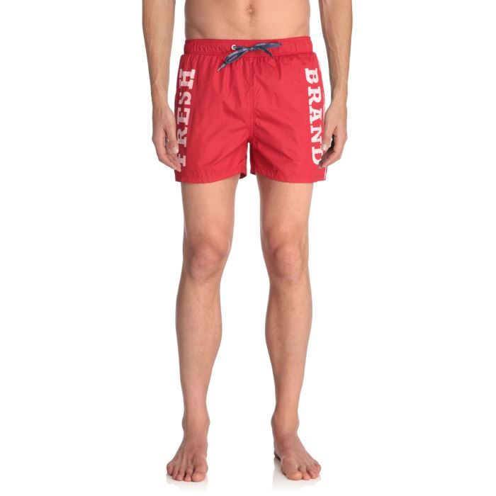 FRESH BRAND Short de bain