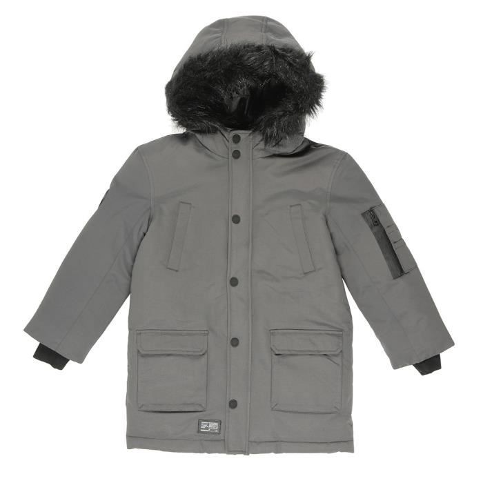 REDSKINS Manteau Surrey Enfant Mixte