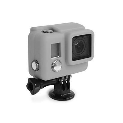 Xsories - Housse Silicone Cover HD3+ GoPro HERO3+,