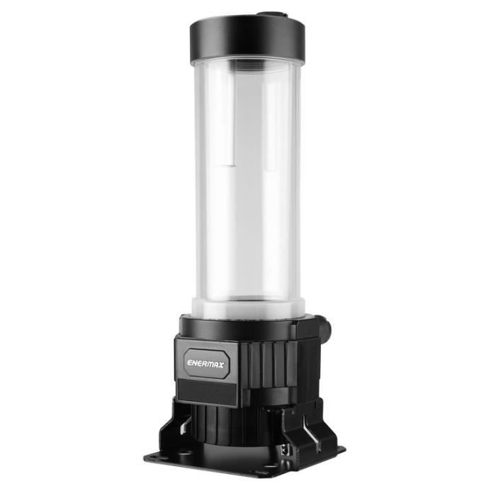 ENERMAX DIY NEOChanger RGB LED combo réservoir et pompe 200ml pour watercooling