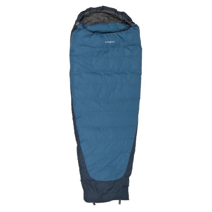MACPAC Sac de CouchageEscapade 500 STD Marine