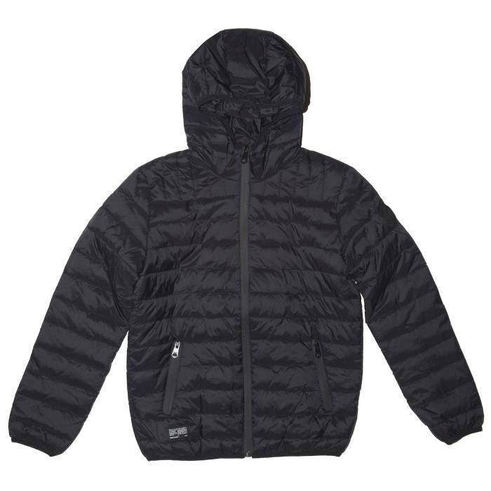 REDSKINS Blouson Florid Enfant Mixte