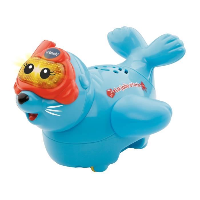 VTECH - TUT TUT MARINS - Lili La Jolie Otarie