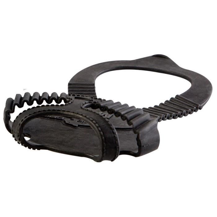 LEMAÎTRE ACCESSOIRE Surchaussures Tiger grip Citygrip