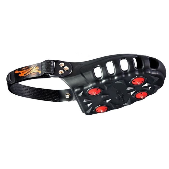 LEMAÎTRE ACCESSOIRE Surchaussures Tiger grip Mastergrip