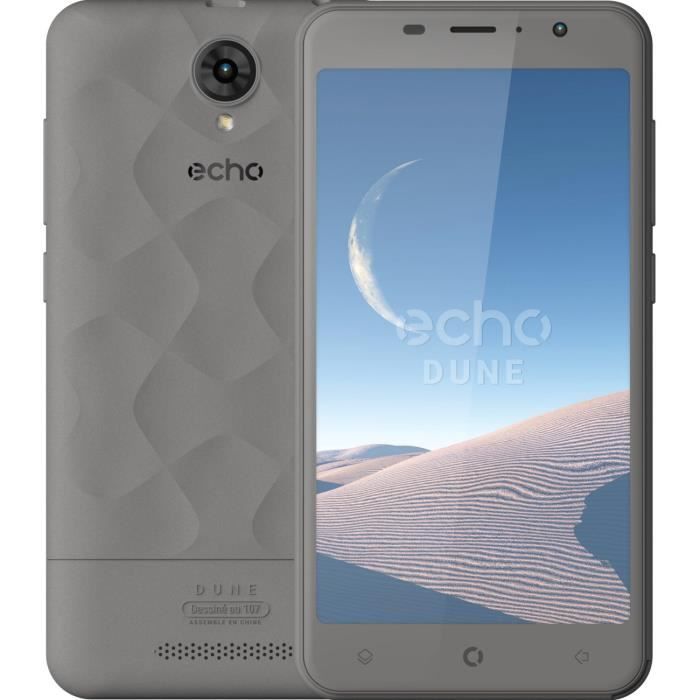 ECHO DUNE GRIS