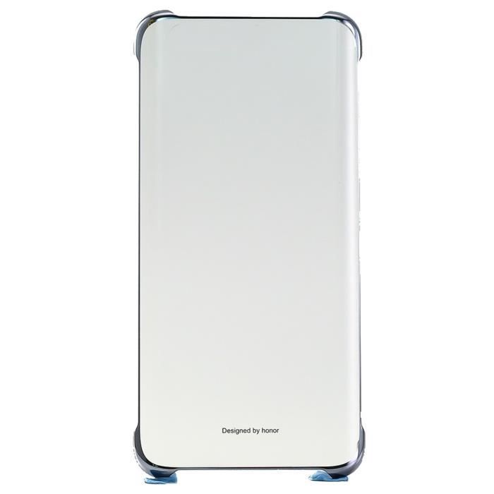 Honor Coque d'origine Honor 9 Gris