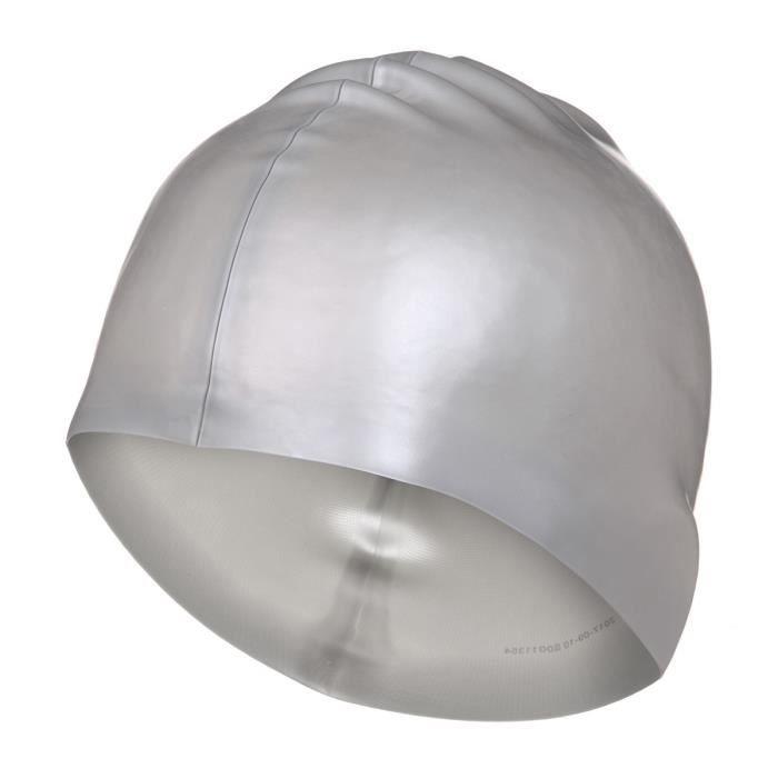 BESTWAY Bonnet de bain Glide - Gris