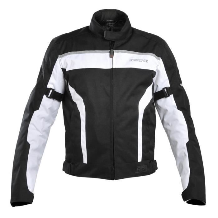 BERING Blouson moto Neutron