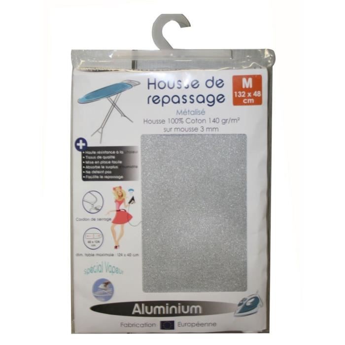 Housse de repassage \