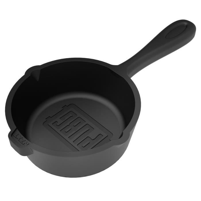NZXT Support casque magnétique Pan Puck Limited Edition (AC-PUCKR-PG)