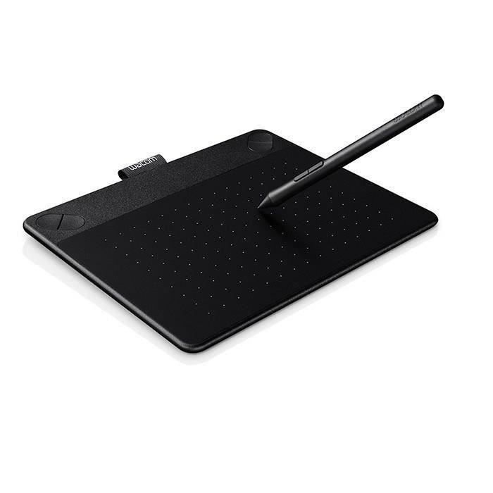 Reconditionné - Wacom Tablette graphique Intuos Art Small